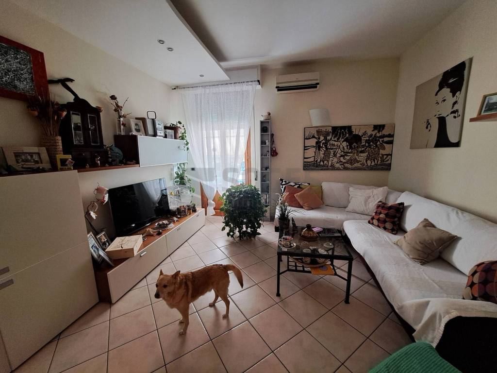 appartamento in vendita a Pontassieve in zona Doccia