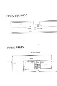 appartamento in vendita a Pontassieve