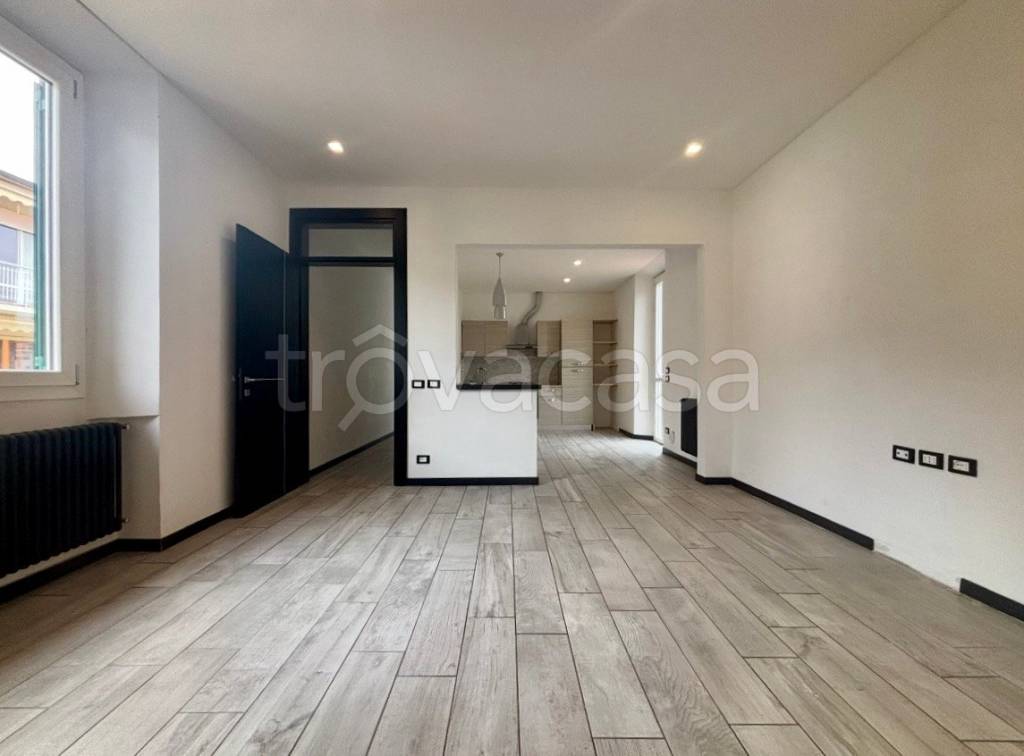 appartamento in vendita a Pontassieve