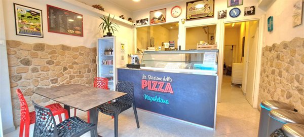 negozio in vendita a Pontassieve
