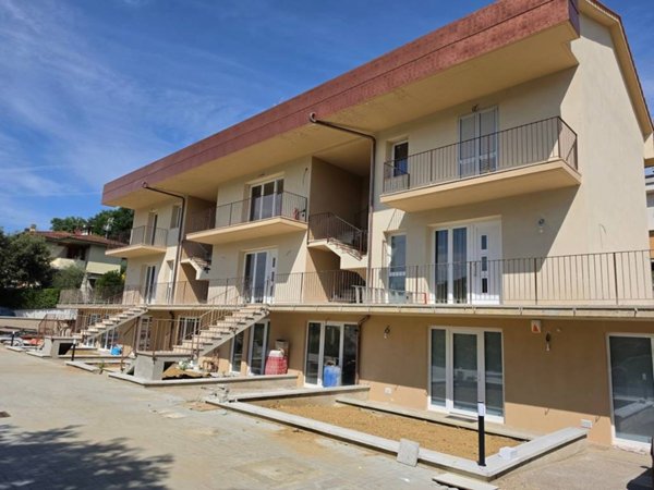 appartamento in vendita a Pontassieve
