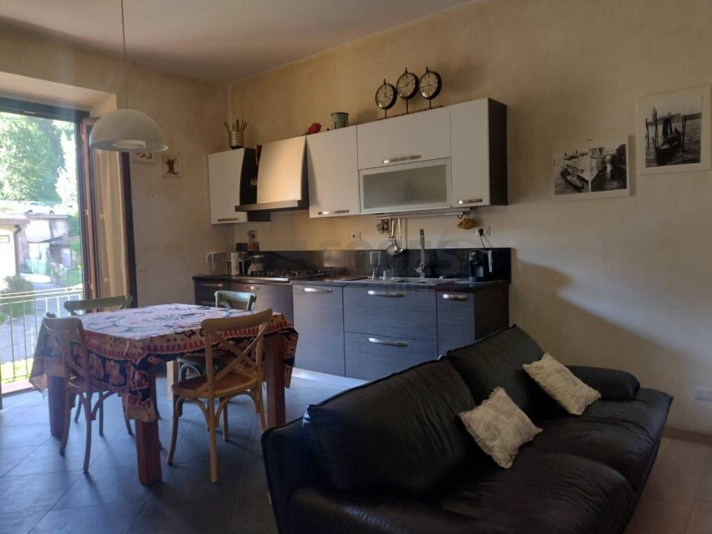 appartamento in vendita a Pontassieve