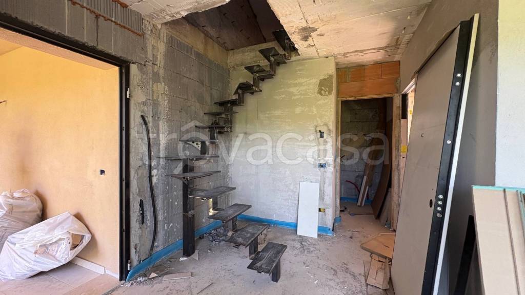 appartamento in vendita a Pontassieve