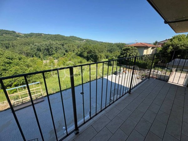 appartamento in vendita a Pontassieve