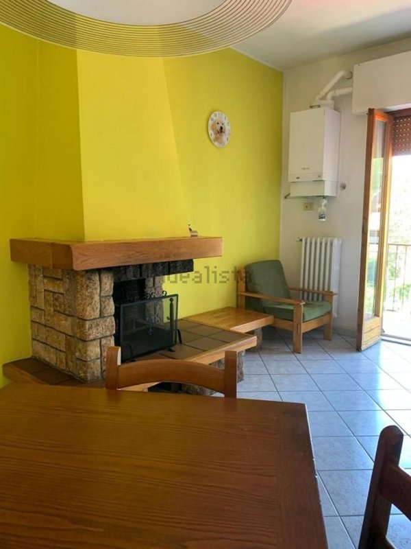 appartamento in vendita a Pontassieve