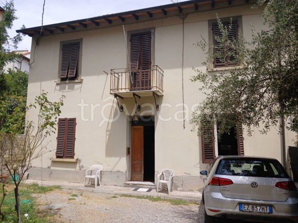 casa indipendente in vendita a Pontassieve