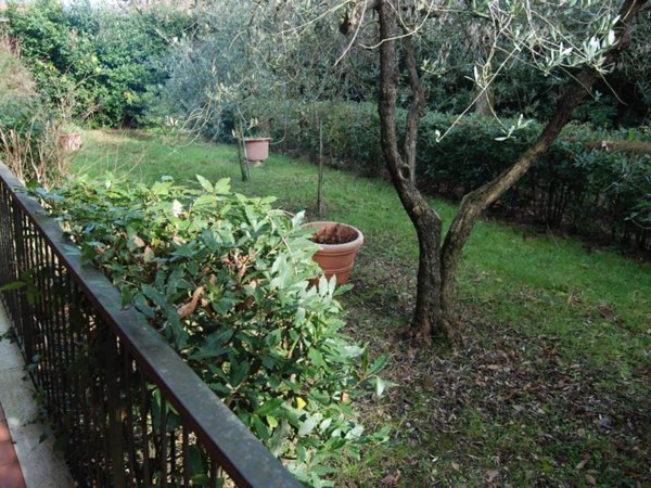 appartamento in vendita a Pontassieve