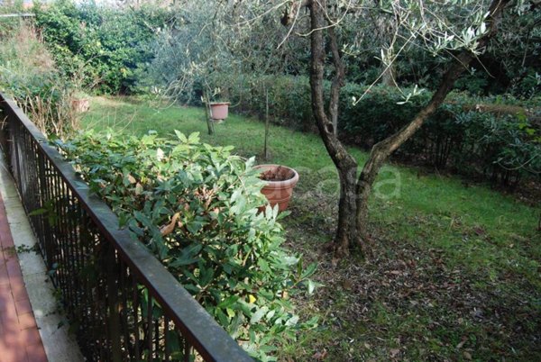 appartamento in vendita a Pontassieve
