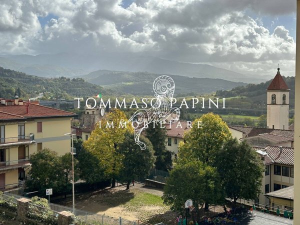 appartamento in vendita a Pontassieve