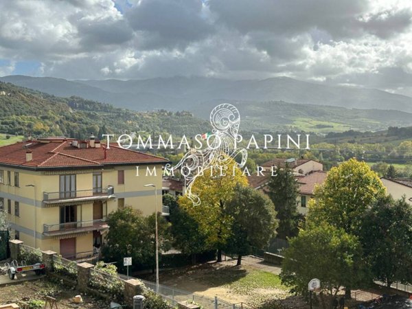 appartamento in vendita a Pontassieve