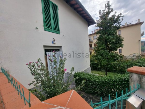 casa indipendente in vendita a Pontassieve