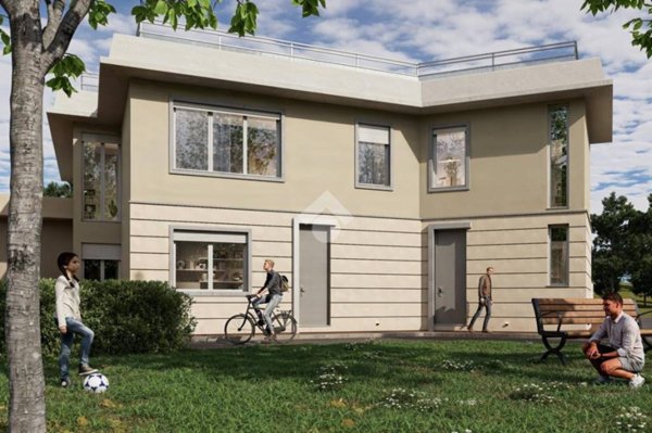 appartamento in vendita a Pontassieve