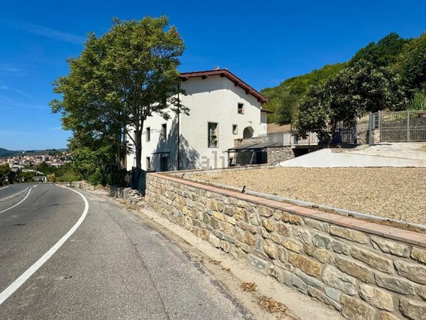 appartamento in vendita a Pontassieve