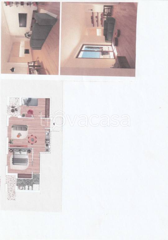 appartamento in vendita a Pontassieve