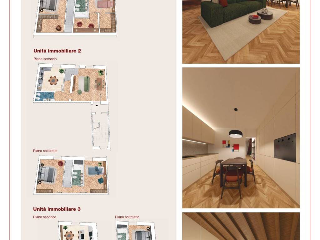 appartamento in vendita a Pontassieve