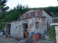 casale in vendita a Pontassieve in zona Santa Brigida