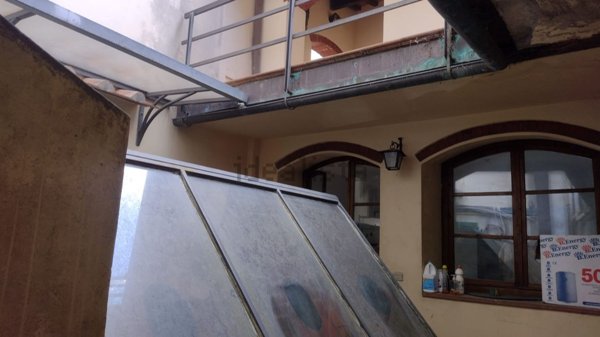 appartamento in vendita a Pontassieve