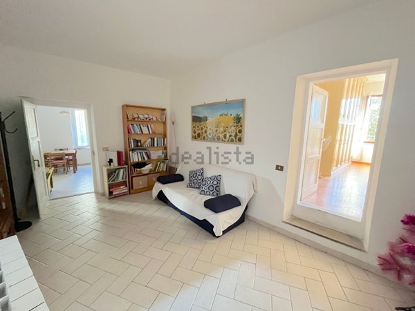 appartamento in vendita a Pontassieve in zona Santa Brigida