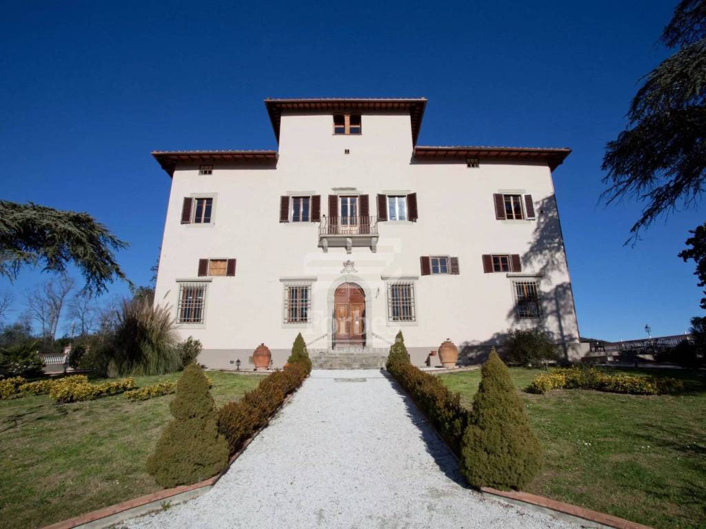 casa indipendente in vendita a Pontassieve in zona Le Falle