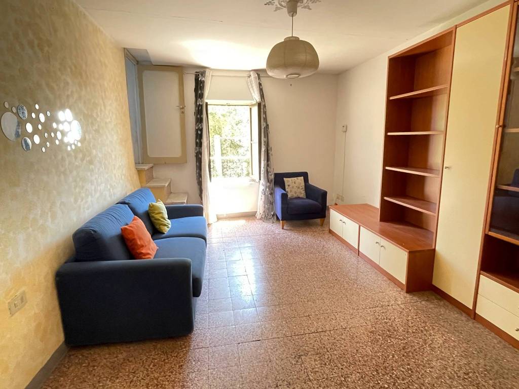 casa indipendente in vendita a Pontassieve in zona Santa Brigida