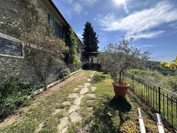 casa indipendente in vendita a Pontassieve in zona Colognole