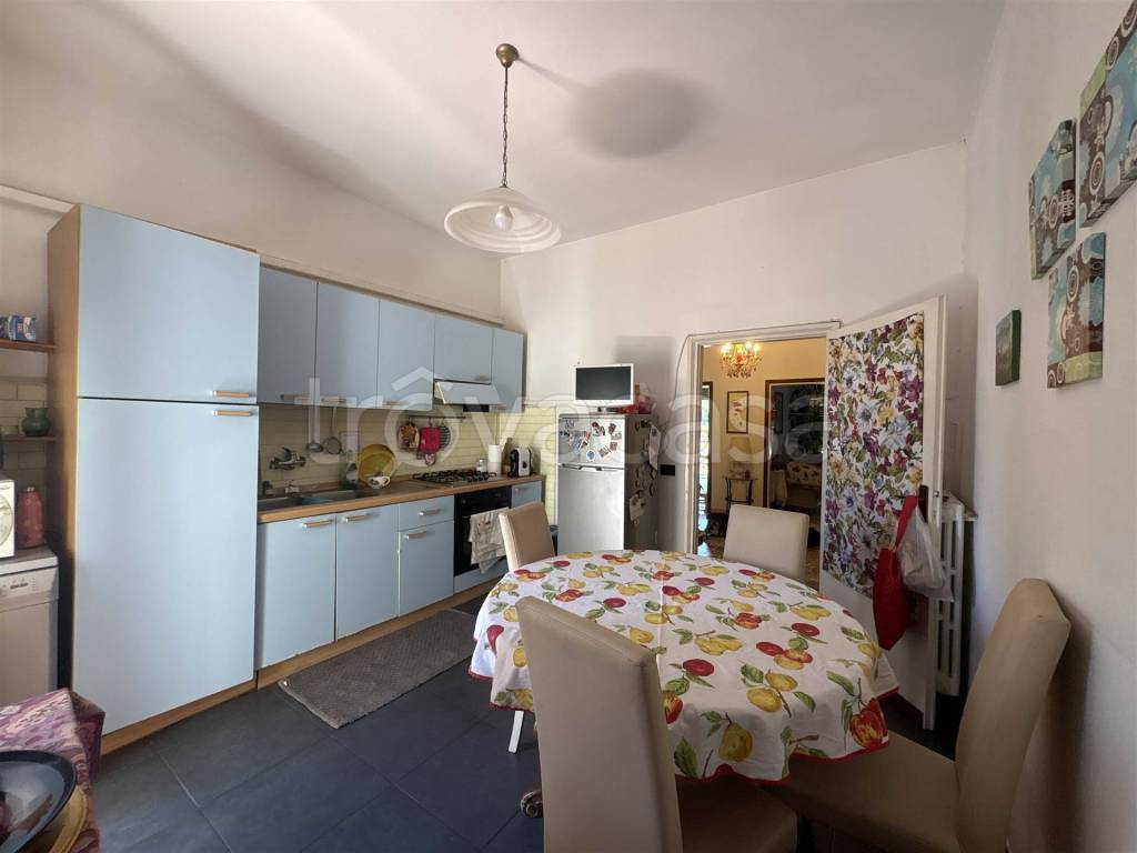 appartamento in vendita a Pontassieve in zona Le Falle