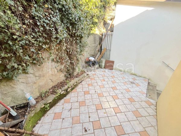 appartamento in vendita a Pontassieve in zona Santa Brigida