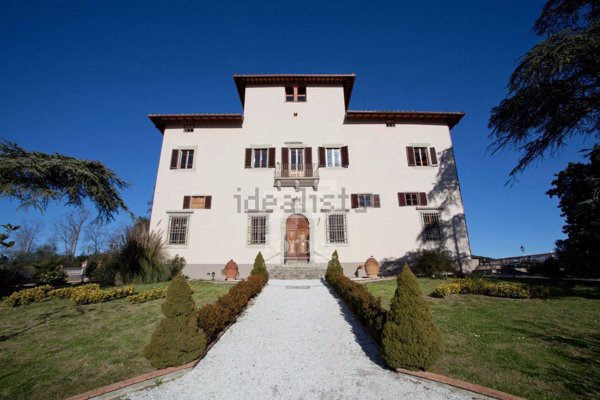 casa indipendente in vendita a Pontassieve in zona Le Falle
