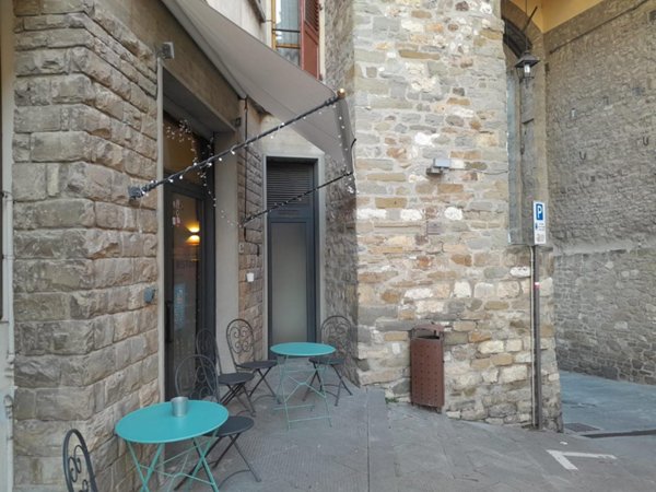 appartamento in vendita a Pontassieve