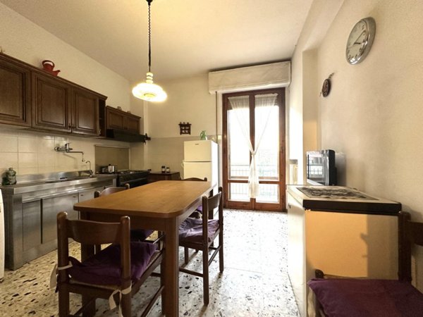 appartamento in vendita a Pontassieve