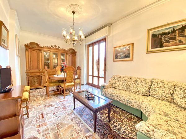 appartamento in vendita a Pontassieve