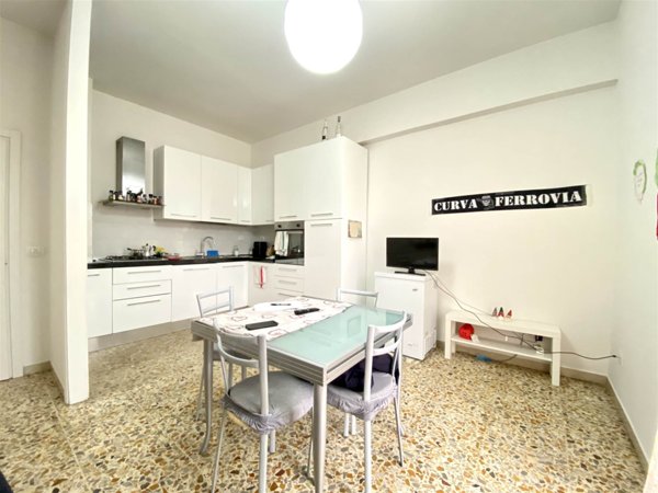 appartamento in vendita a Pontassieve in zona Le Falle