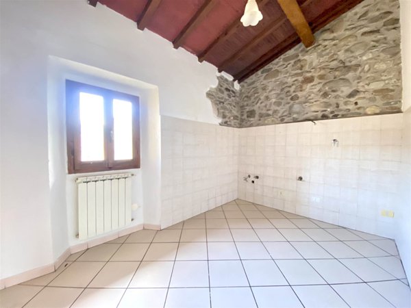 appartamento in vendita a Pontassieve in zona Montebonello