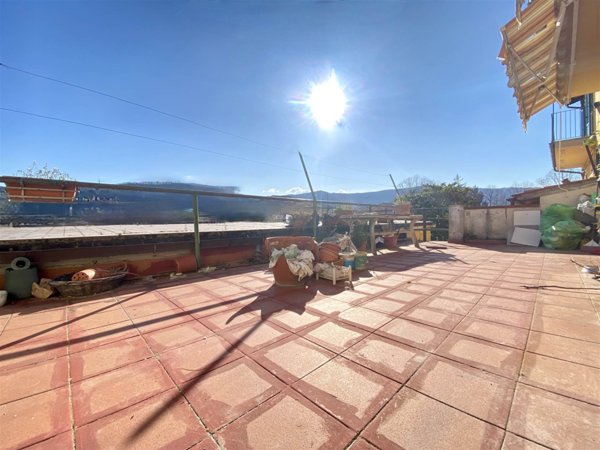 appartamento in vendita a Pontassieve