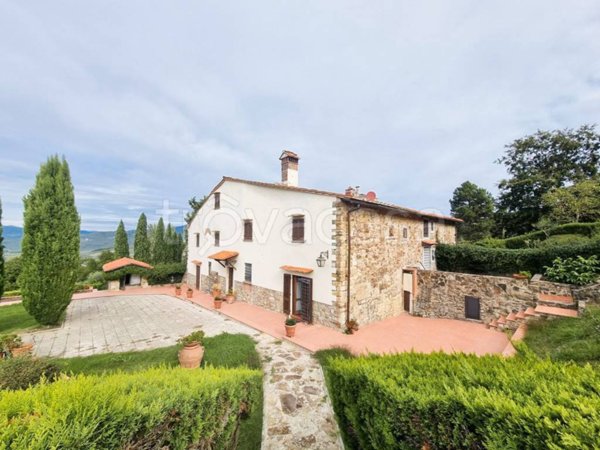 casa indipendente in vendita a Pontassieve
