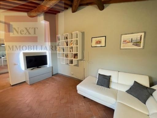 appartamento in vendita a Pontassieve