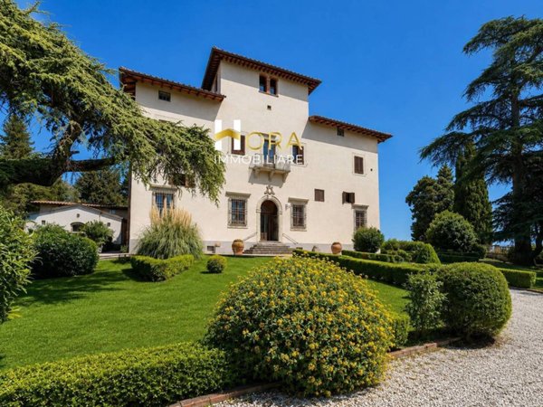 casa indipendente in vendita a Pontassieve
