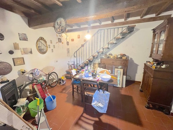 casa indipendente in vendita a Pontassieve in zona Santa Brigida