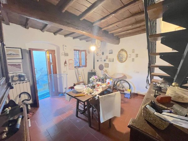 casa indipendente in vendita a Pontassieve in zona Santa Brigida