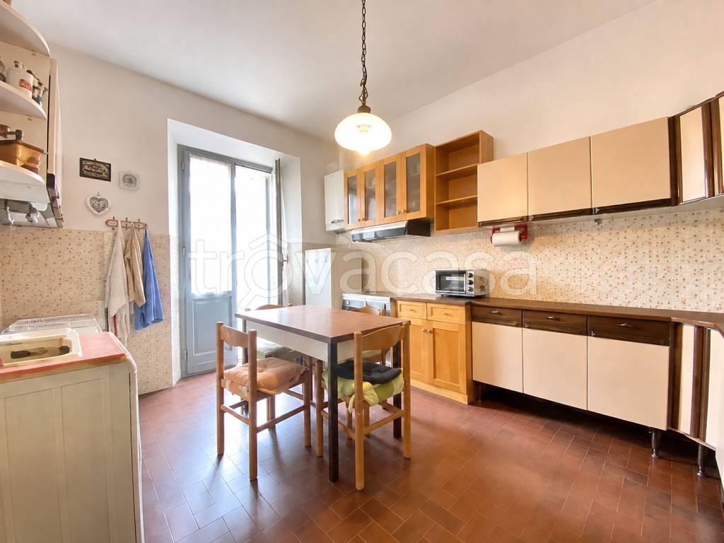 appartamento in vendita a Pontassieve