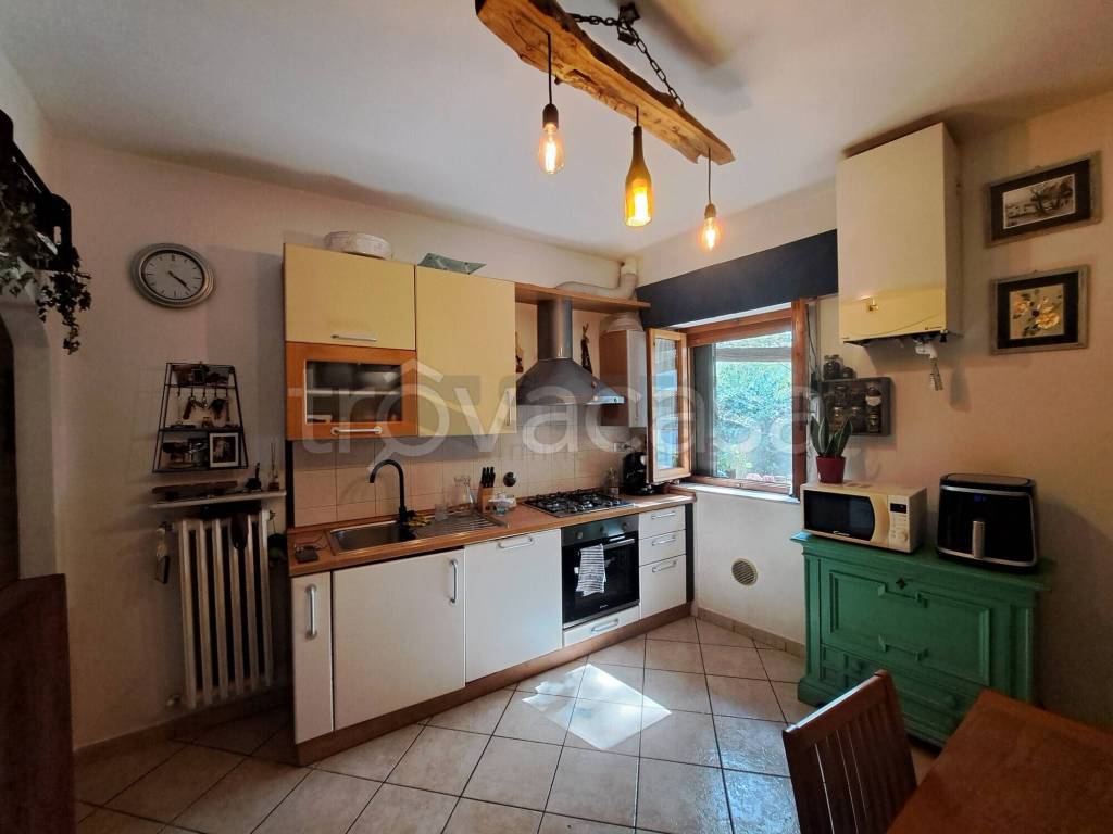 appartamento in vendita a Pontassieve