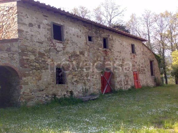 casa indipendente in vendita a Pontassieve