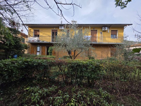 appartamento in vendita a Pontassieve in zona Le Falle