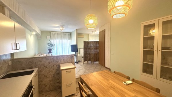 appartamento in vendita a Pontassieve