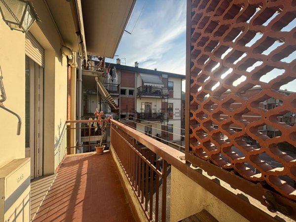 appartamento in vendita a Pontassieve in zona Le Falle
