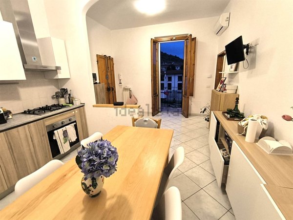 appartamento in vendita a Pontassieve