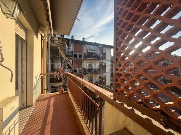 appartamento in vendita a Pontassieve in zona Le Falle