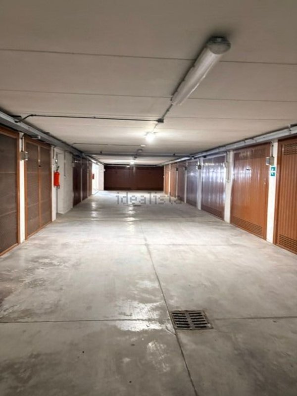 box auto in vendita a Pontassieve in zona Le Falle