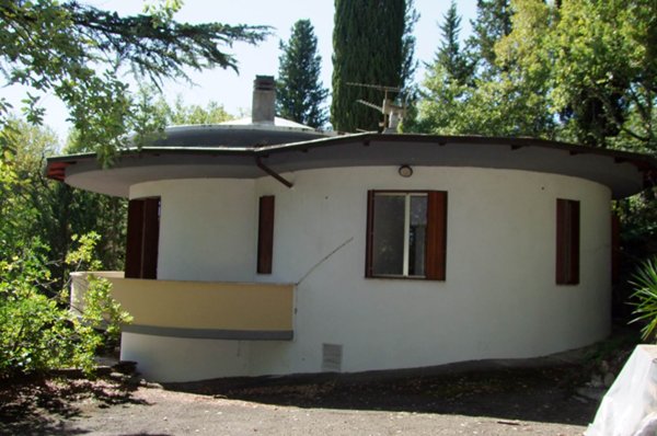casa indipendente in vendita a Pontassieve in zona Doccia