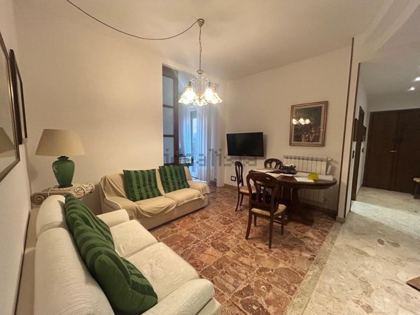 appartamento in vendita a Pontassieve